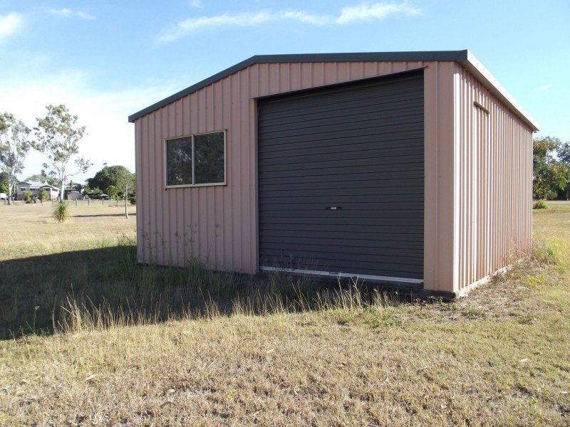 Lot 16 Elizabeth Street, Biggenden QLD 4621