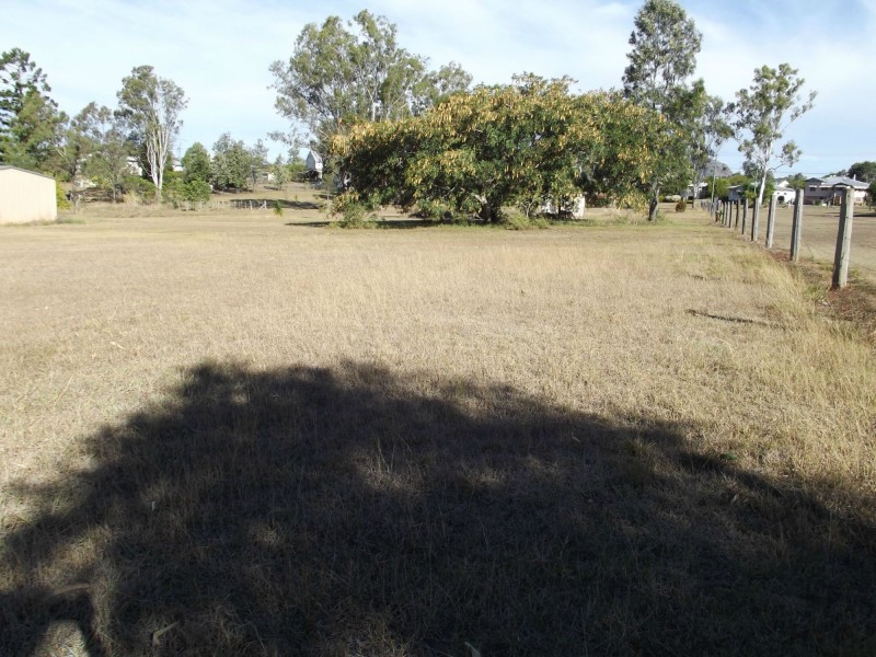 Lot 16 Elizabeth Street, Biggenden QLD 4621