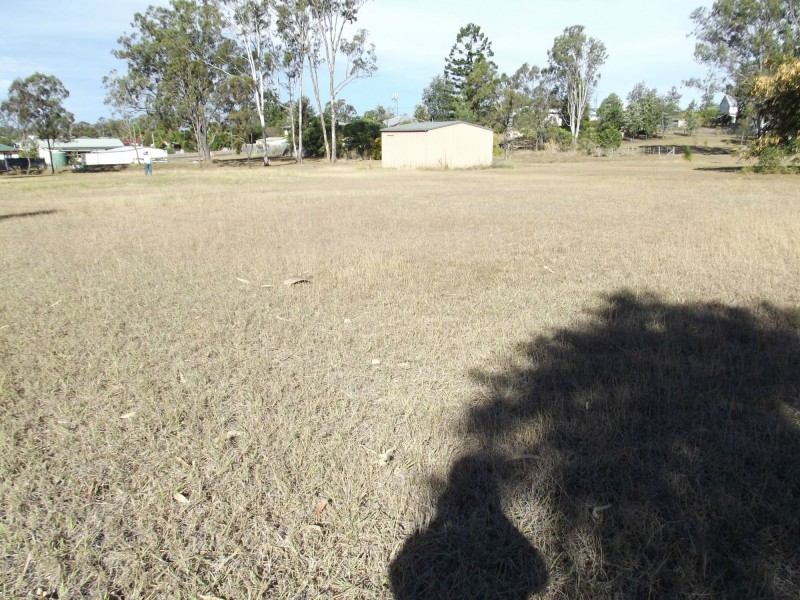 Lot 16 Elizabeth Street, Biggenden QLD 4621