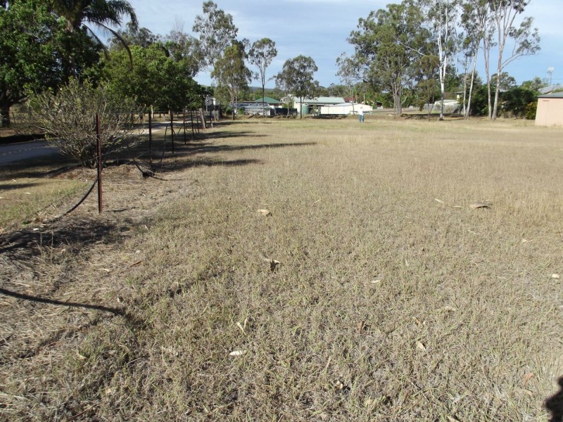 Lot 16 Elizabeth Street, Biggenden QLD 4621