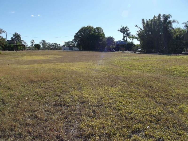 Lot 16 Elizabeth Street, Biggenden QLD 4621