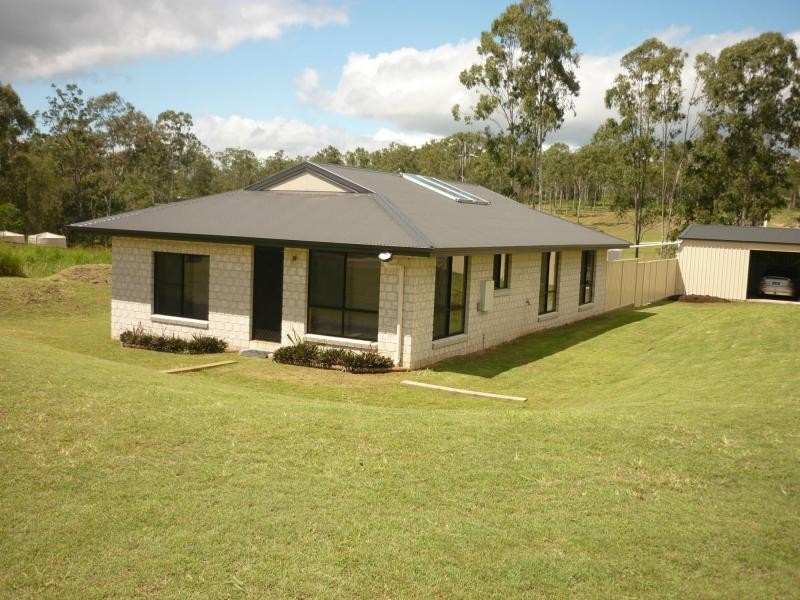 2 Possum Place, Apple Tree Creek QLD 4660