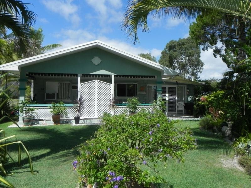 1 Cassia Court, Woodgate QLD 4660