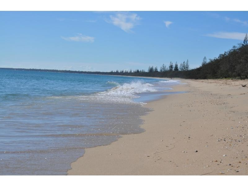 1 Cassia Court, Woodgate QLD 4660