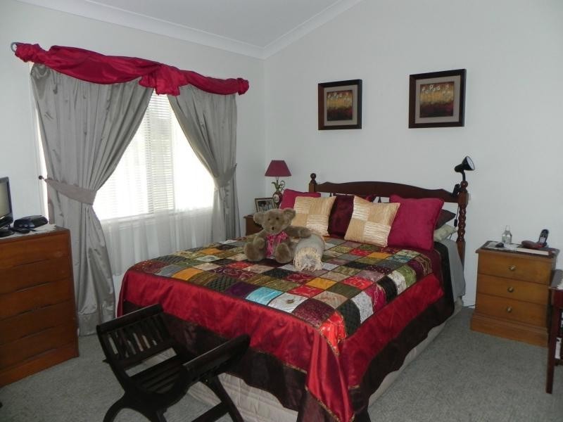 1 Cassia Court, Woodgate QLD 4660