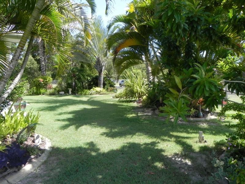 1 Cassia Court, Woodgate QLD 4660