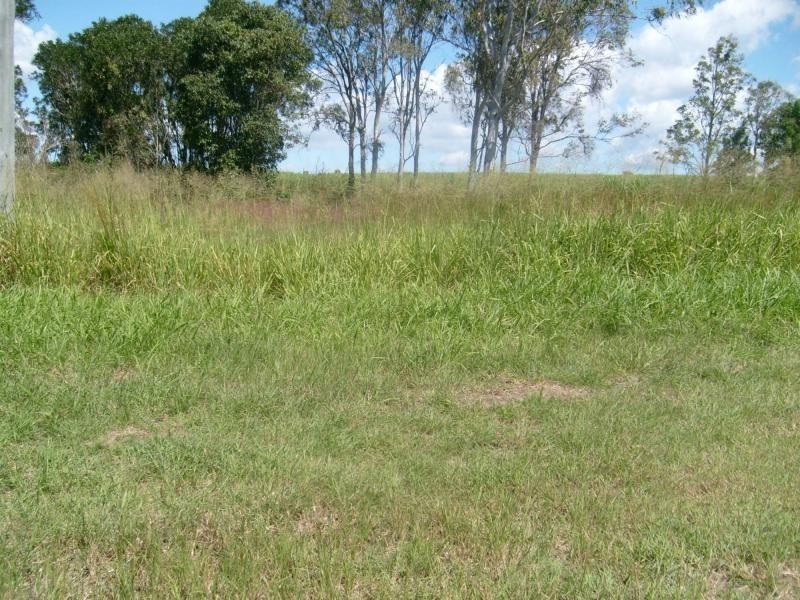 Booyal QLD 4671