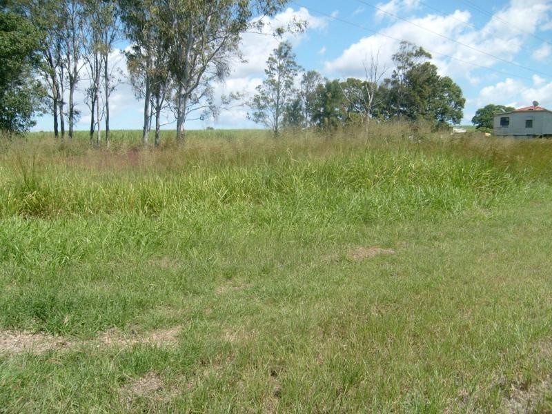 Booyal QLD 4671