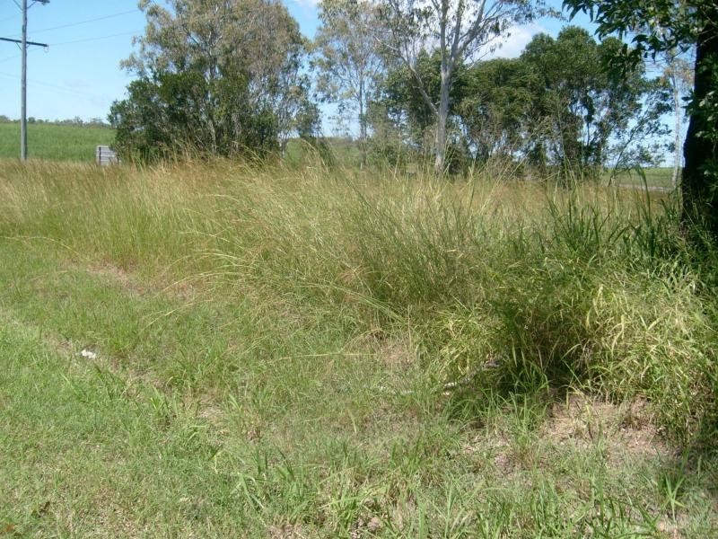 Booyal QLD 4671