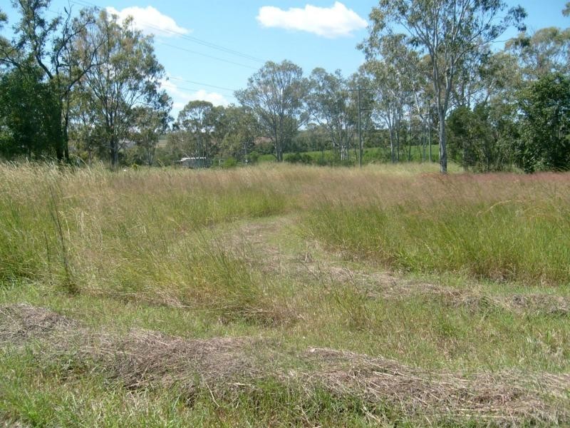 Booyal QLD 4671