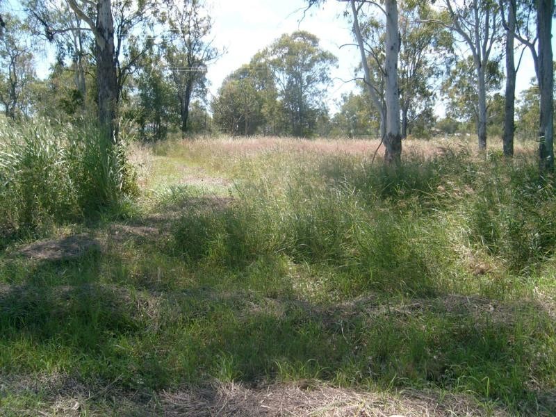 Booyal QLD 4671