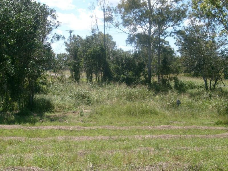 Booyal QLD 4671
