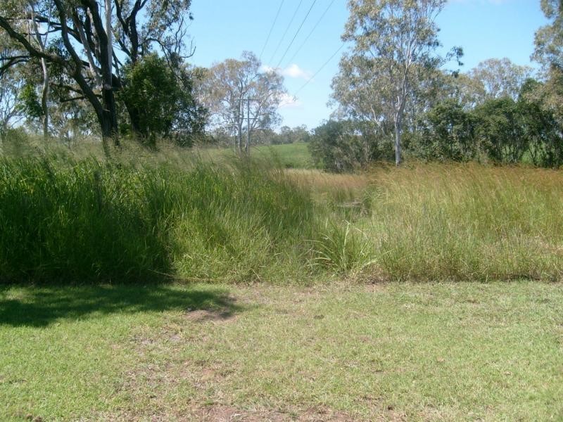 Booyal QLD 4671