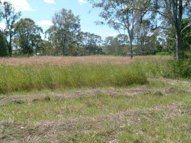 Booyal QLD 4671