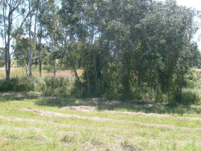 Booyal QLD 4671