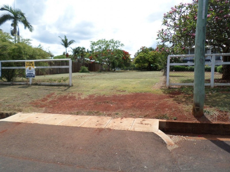 Lot 36 North Street, Childers QLD 4660