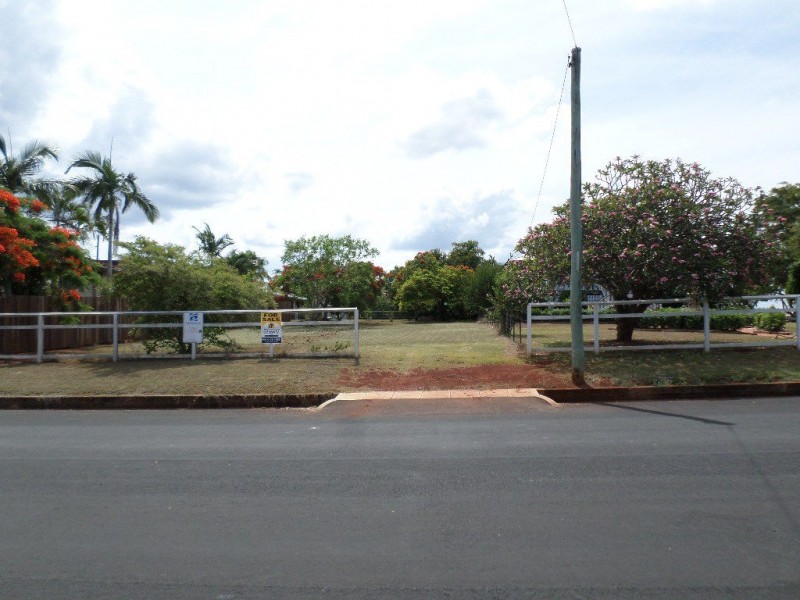 Lot 36 North Street, Childers QLD 4660