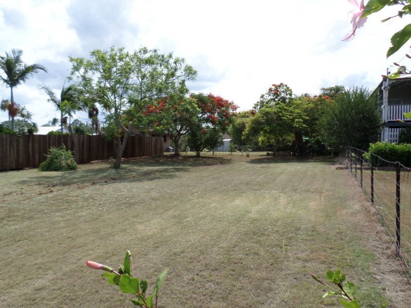 Lot 36 North Street, Childers QLD 4660