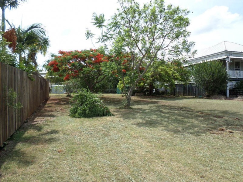 Lot 36 North Street, Childers QLD 4660