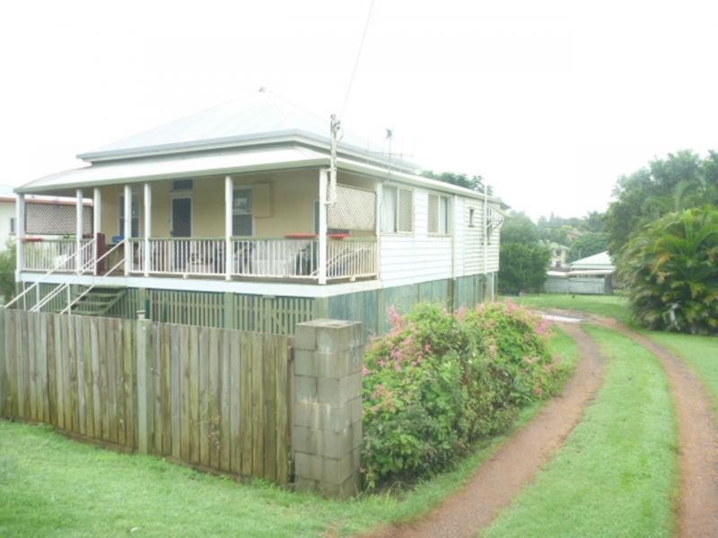 Childers QLD 4660