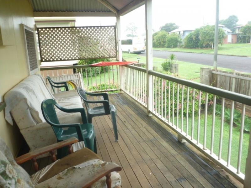 Childers QLD 4660