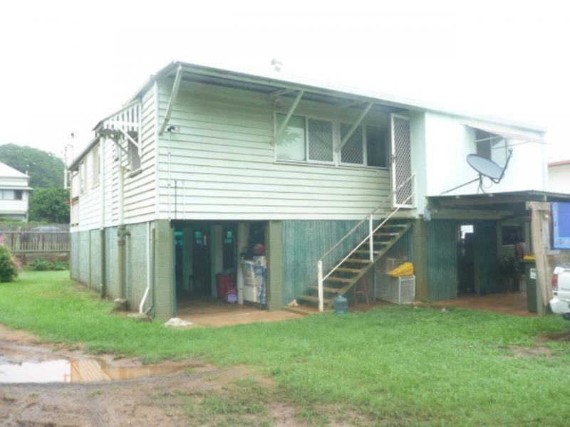 Childers QLD 4660