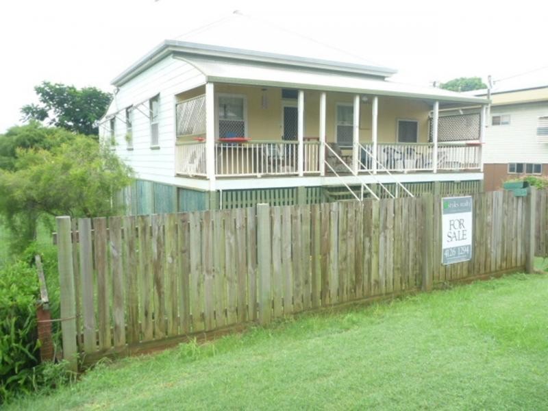 Childers QLD 4660