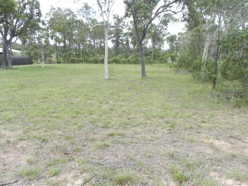 Redridge QLD 4660