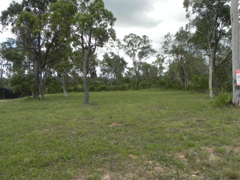 Redridge QLD 4660