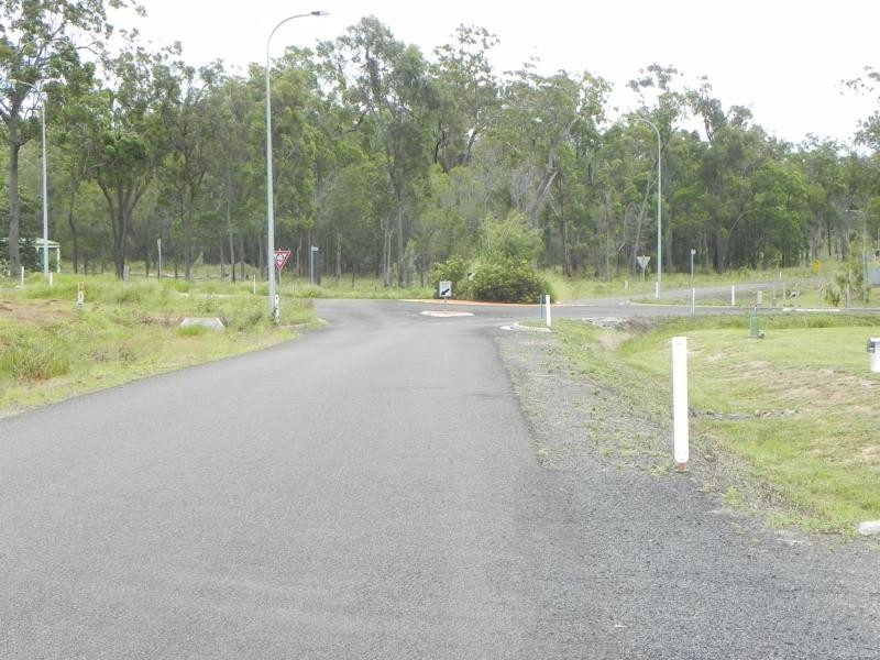 Redridge QLD 4660