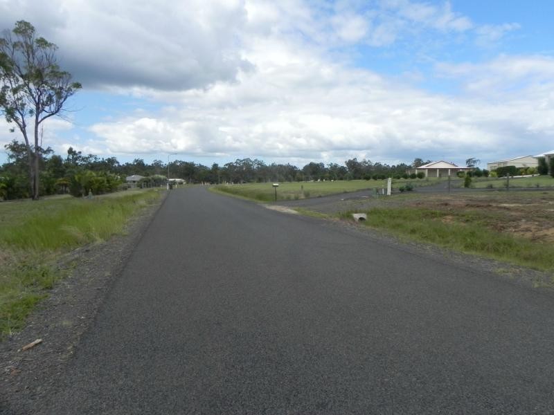 Redridge QLD 4660