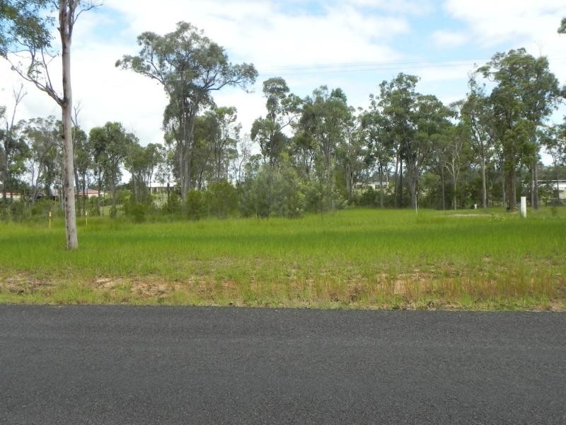 Redridge QLD 4660