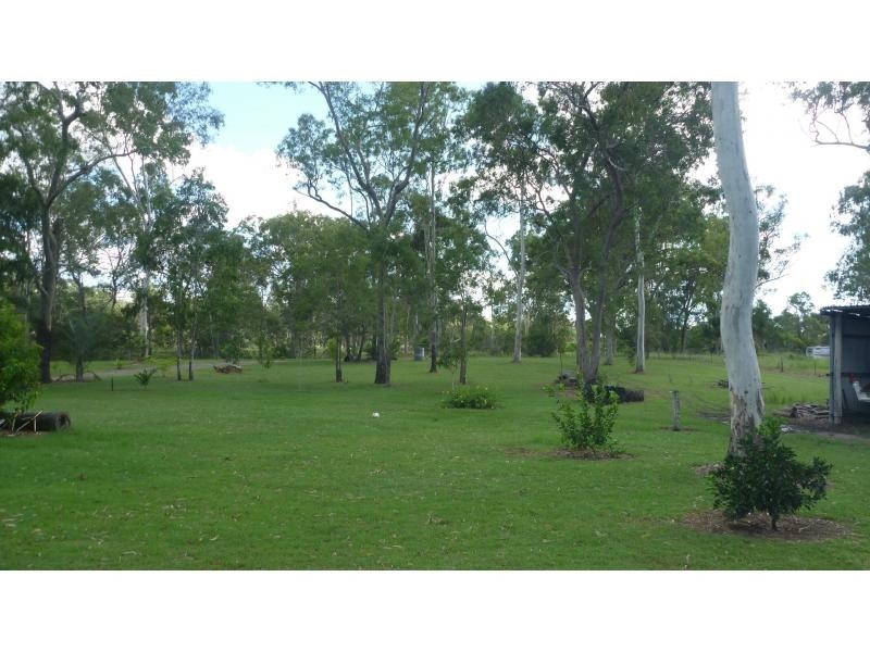 Buxton QLD 4660