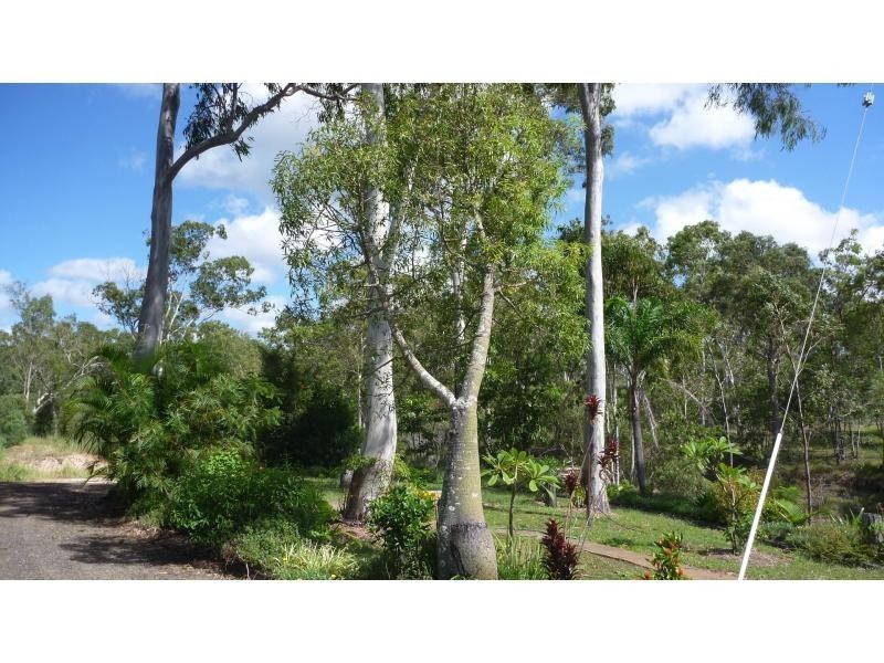 Buxton QLD 4660
