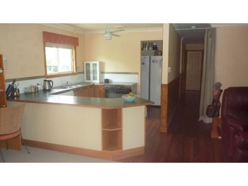 Buxton QLD 4660