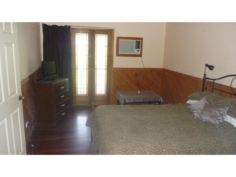 Buxton QLD 4660