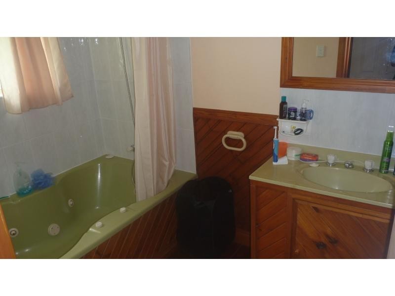 Buxton QLD 4660