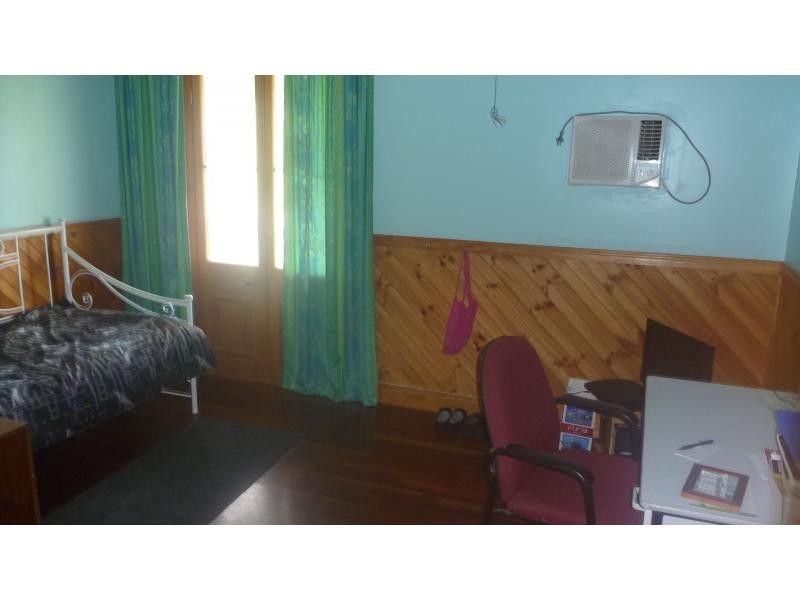 Buxton QLD 4660
