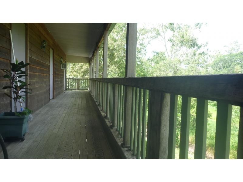 Buxton QLD 4660