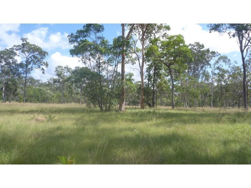 Buxton QLD 4660