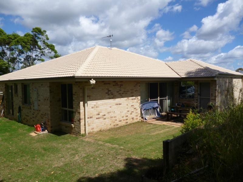 6 Sanctuary Court, Apple Tree Creek QLD 4660