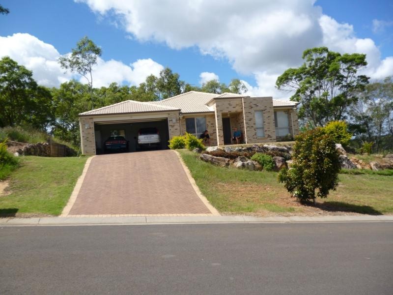 6 Sanctuary Court, Apple Tree Creek QLD 4660