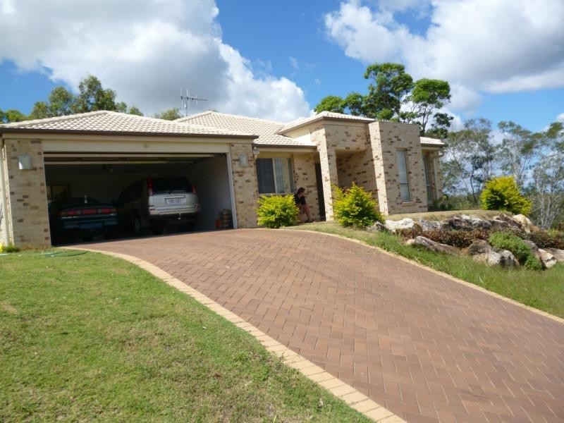 6 Sanctuary Court, Apple Tree Creek QLD 4660