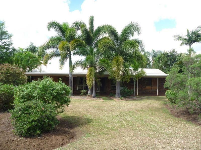 16 Station Road, Horton QLD 4660