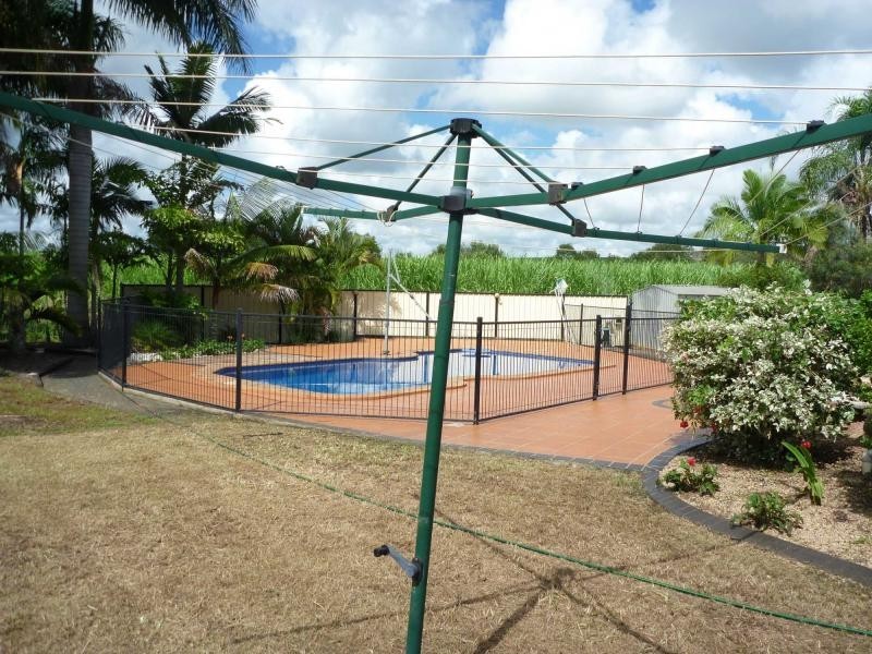 16 Station Road, Horton QLD 4660