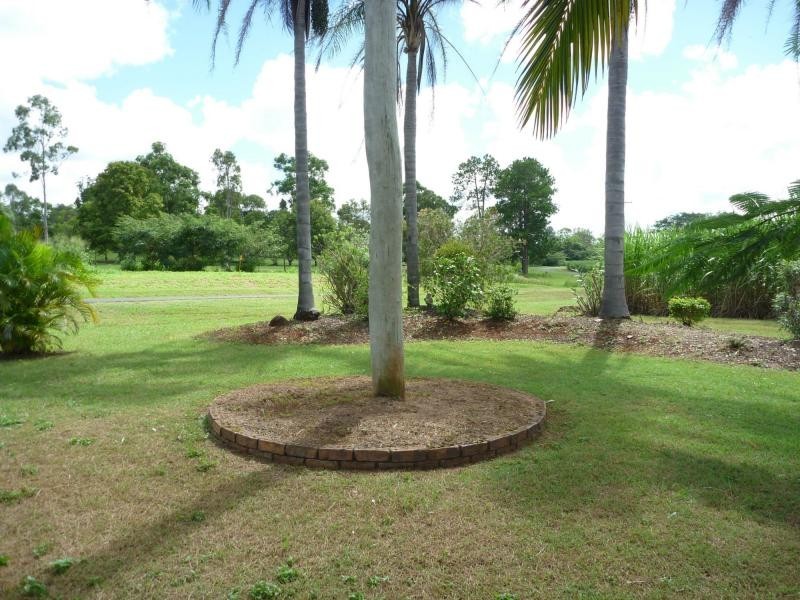 16 Station Road, Horton QLD 4660