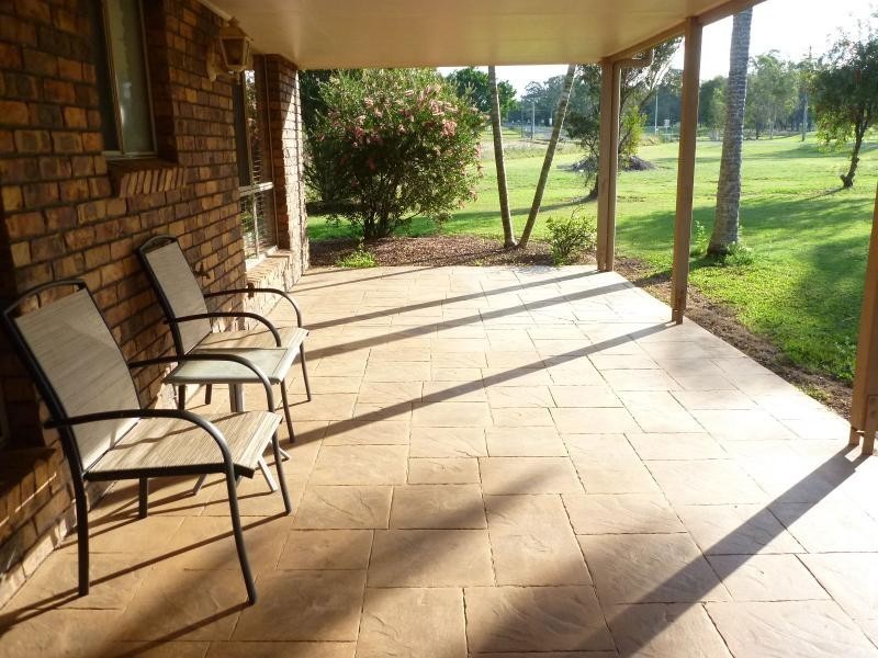 16 Station Road, Horton QLD 4660