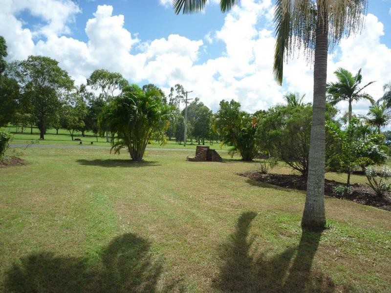 16 Station Road, Horton QLD 4660