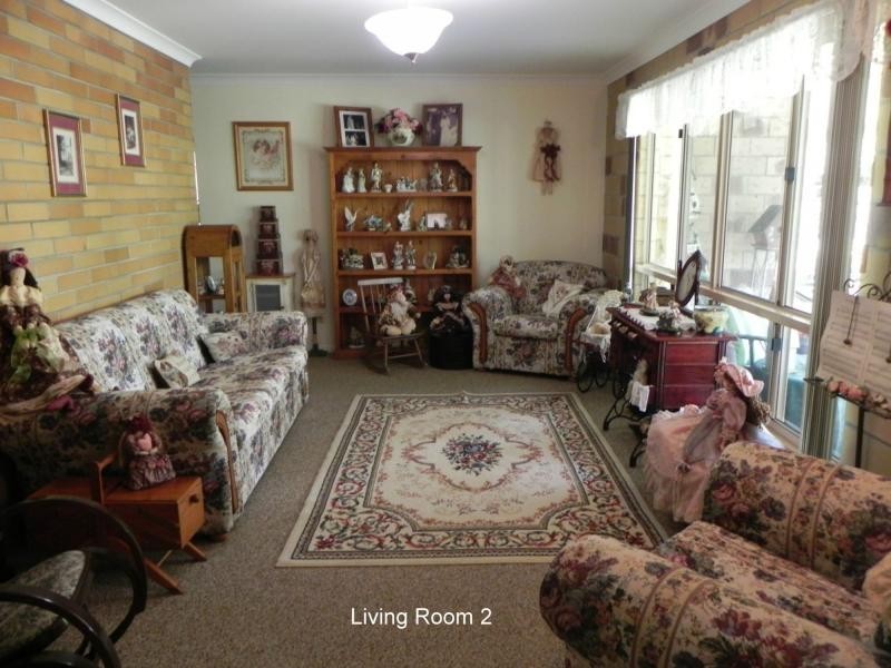 8 Whites Road, Horton, Childers QLD 4660