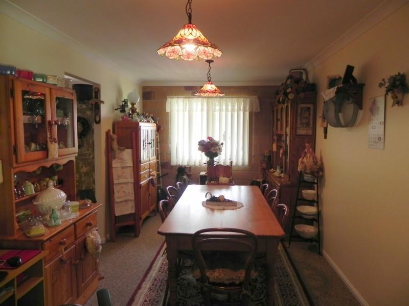 8 Whites Road, Horton, Childers QLD 4660